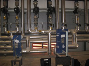 Heat Exchanger (11)
